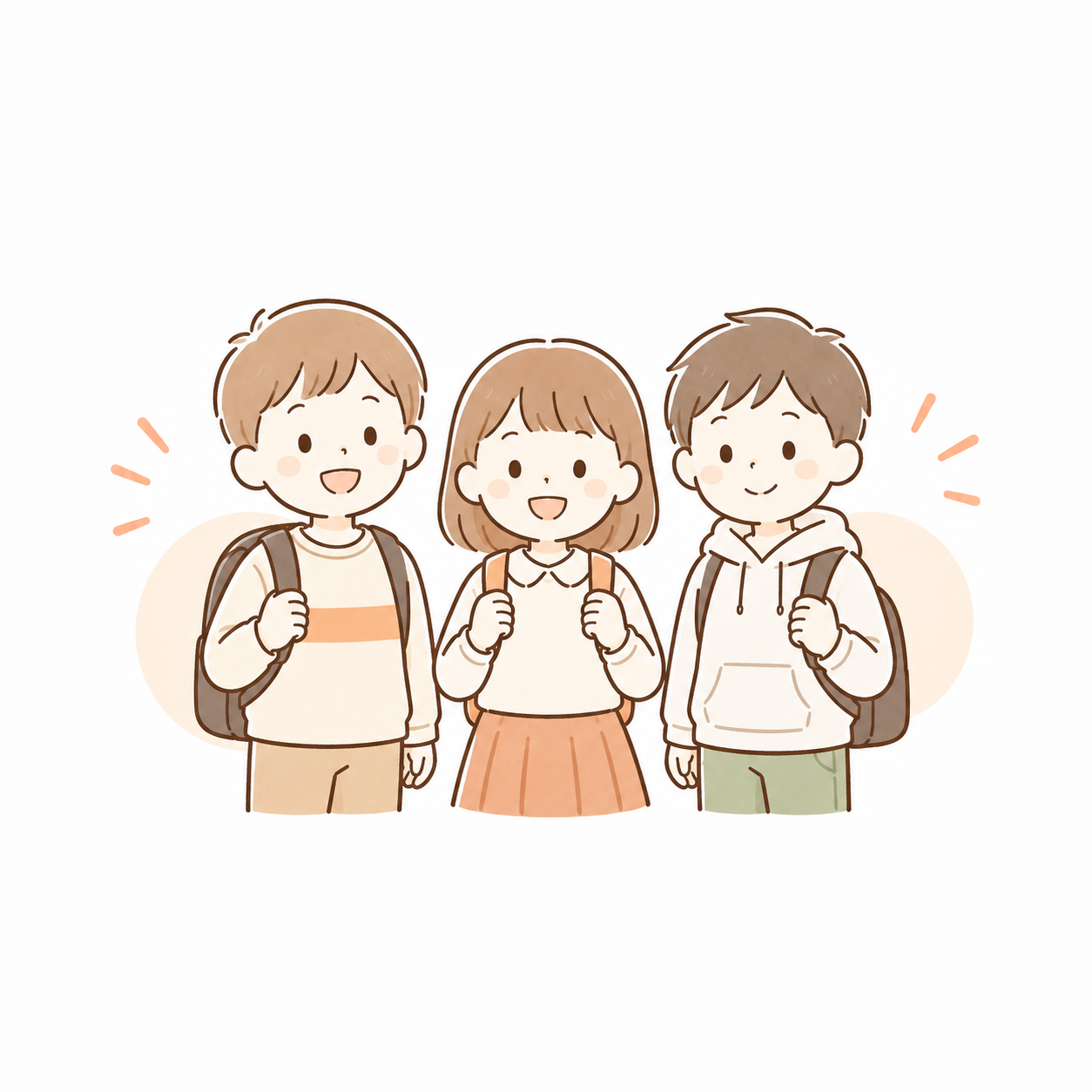 小学生以上対象