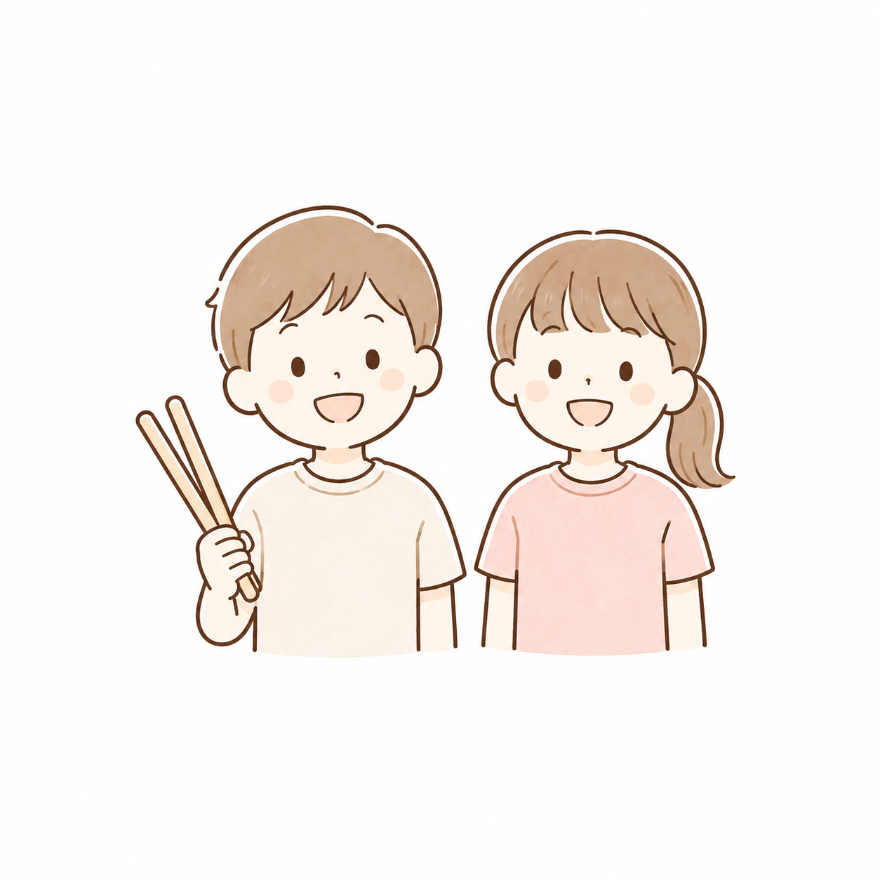 対象