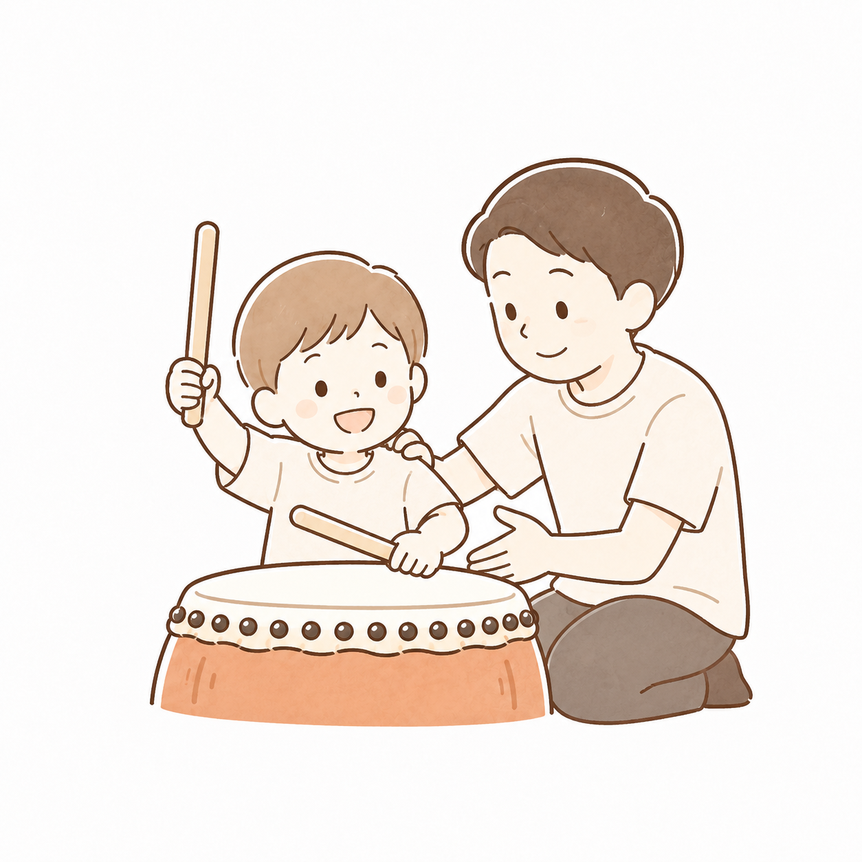 講師がフォロー